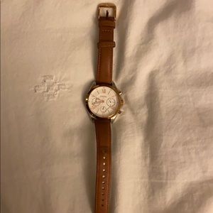FOSSIL WATCH
